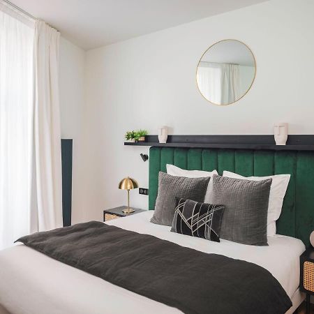 Appartements Crebillon - Maisons Du Monde Hotel & Suites Nantes Exterior photo